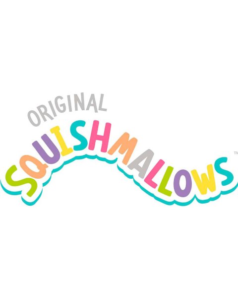 Mini backpack Squishmallows Gordon