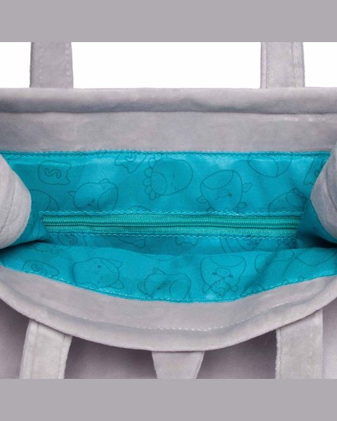 Τσαντάκι tote Squishmallows Gordon