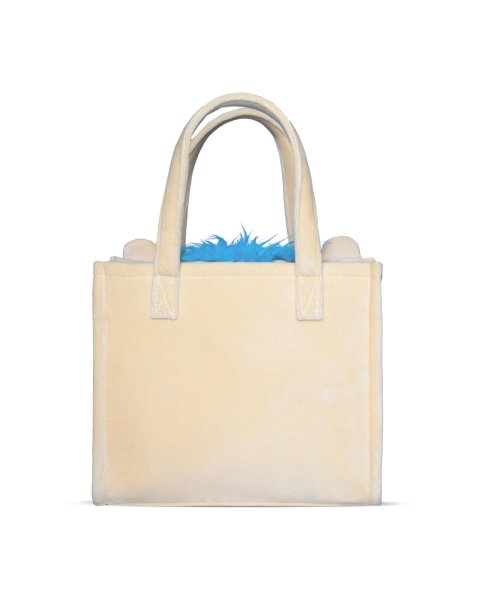 Tote bag Squishmallows Leonard