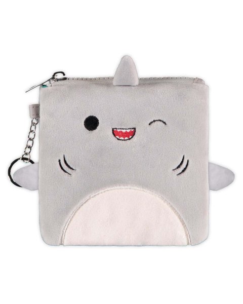 Plush purse Squishmallow Gordon