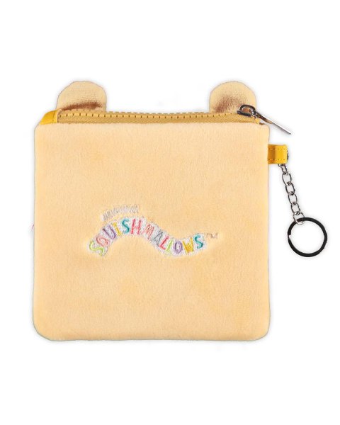 Plush purse Squishmallow Leonard