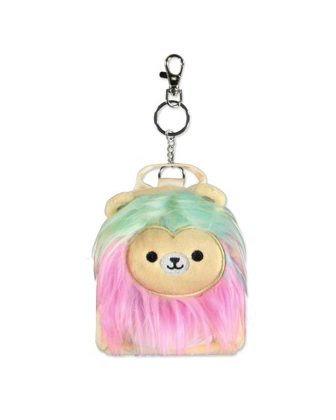 Μπρελόκ Squishmallows  Leonard