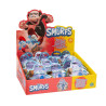 Figures Smurfs in sachets - 12 designs (3+ years)