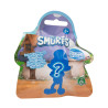 Figures Smurfs in sachets - 12 designs (3+ years)