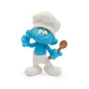 Figures Smurfs in sachets - 12 designs (3+ years)