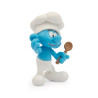 Figures Smurfs in sachets - 12 designs (3+ years)
