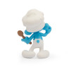 Figures Smurfs in sachets - 12 designs (3+ years)