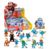 Figures Smurfs in sachets - 12 designs (3+ years)