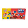Figure Smurf with fire truck (3+ years)