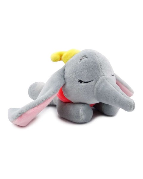 Disney Snuglets Plush Keychain 15cm in a surprise bag - 9 designs