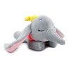 Disney Snuglets Plush Keychain 15cm in a surprise bag - 9 designs