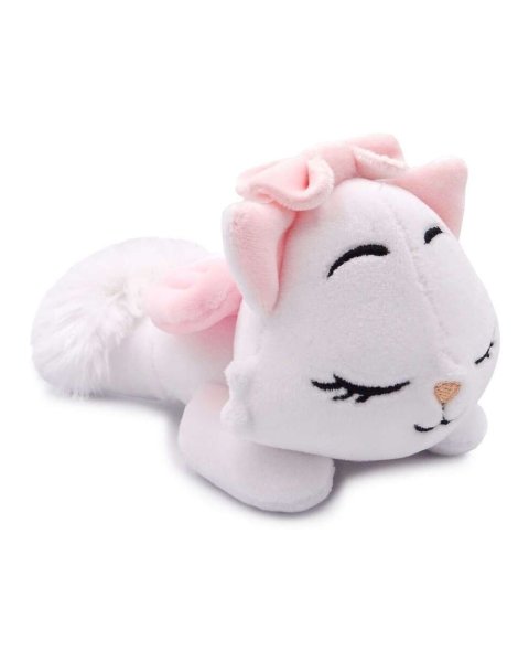 Λούτρινο Μπρελόκ Disney Snuglets 15εκ. σε φακελάκι έκπληξη - 9 σχέδια