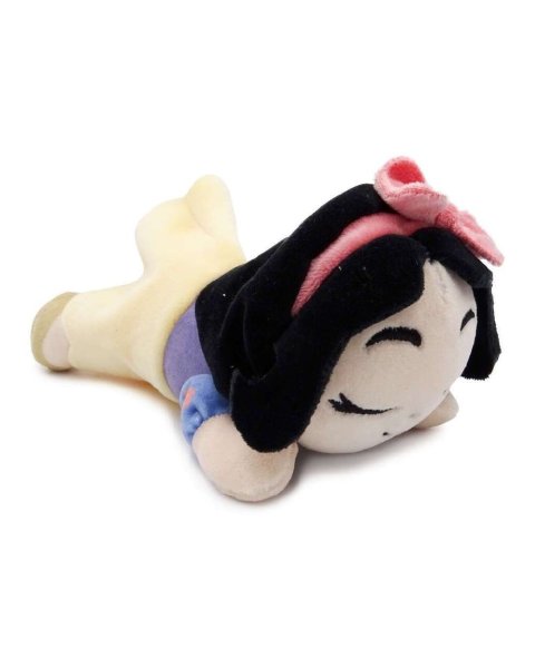 Λούτρινο Μπρελόκ Disney Snuglets 15εκ. σε φακελάκι έκπληξη - 9 σχέδια