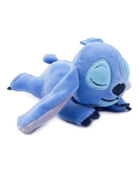 Λούτρινο Μπρελόκ Disney Snuglets 15εκ. σε φακελάκι έκπληξη - 9 σχέδια