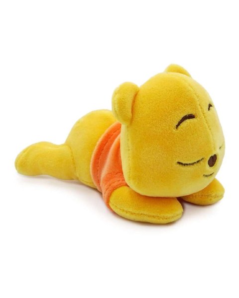 Disney Snuglets Plush Keychain 15cm in a surprise bag - 9 designs