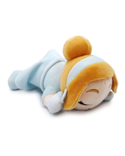 Λούτρινο Μπρελόκ Disney Snuglets 15εκ. σε φακελάκι έκπληξη - 9 σχέδια