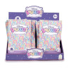 Disney Snuglets Plush Keychain 15cm in a surprise bag - 9 designs