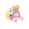 Figure Cicciobello Changer with Amicicci (3+ years)