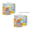 Figure Cicciobello Changer with Amicicci (3+ years)