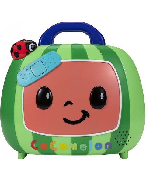 Cocomelon Doctor Music Set (2+ years)