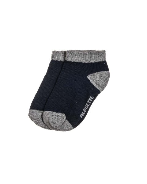 Socks low 2 pairs (4-12 years)