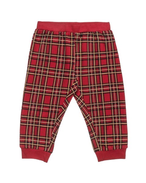Pajamas Snoopy with embossed letters (18 months-12 years)