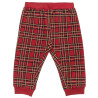 Pajamas Snoopy with embossed letters (18 months-12 years)