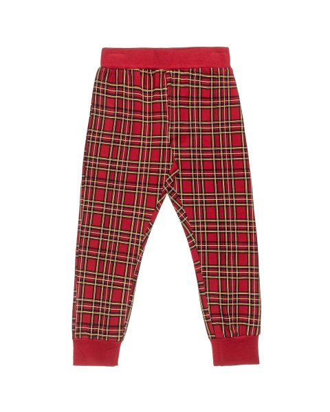 Pajamas Snoopy with embossed letters (18 months-12 years)