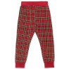 Pajamas Snoopy with embossed letters (18 months-12 years)