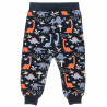 Pajamas dino with embossed design (18 months-8 years)