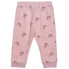 Pajamas unicorn with embossed design (18 months-8 years)
