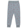 Pajamas unicorn with embossed design (6-14 years)