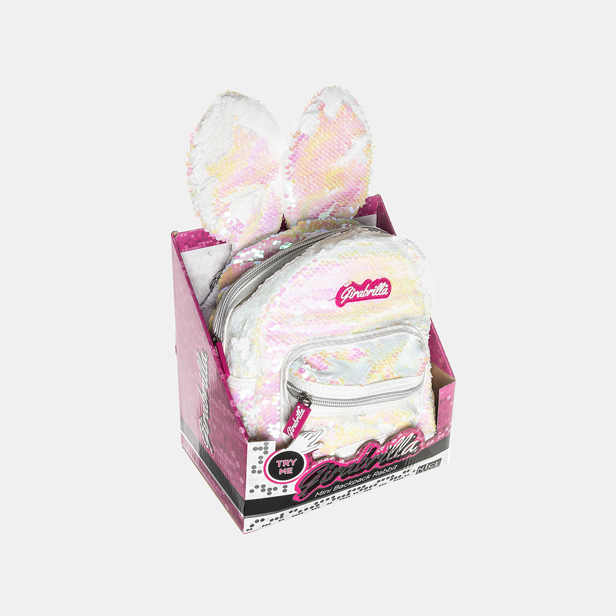 flippy backpack