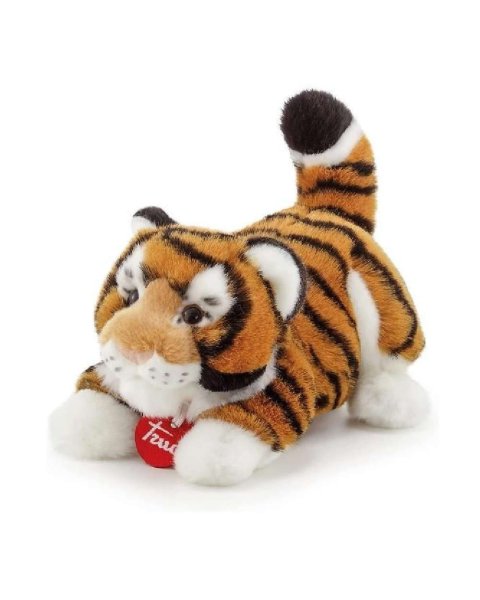 Λούτρινο Trudi Classic Τίγρης Bruce 19εκ. (Small)
