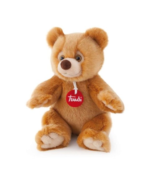 Classic Trudi Teddy Bear Ettore 20cm (Small)