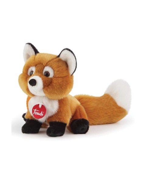 Trudi Classic Fox Vicky Plush 19cm (Small)