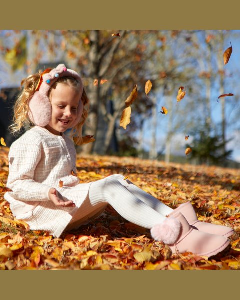 Set cardigan with skirt (2-8 years)