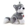 Λούτρινο Trudi Classic Husky Marcus 26εκ. (Medium)