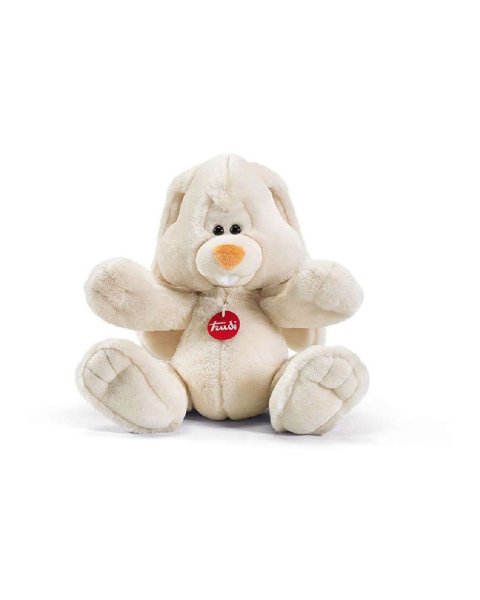 Trudi Classic Rabbit Virgilio Plush 37cm (Medium)
