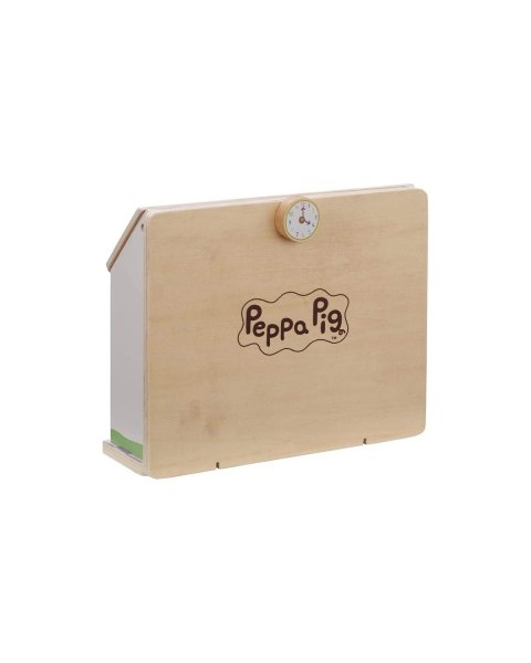 Peppa Pig Wooden School