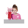 Γαντόκουκλα Peppa Pig - 4 σχέδια