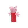 Γαντόκουκλα Peppa Pig - 4 σχέδια