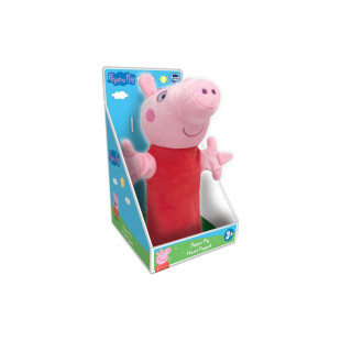 Γαντόκουκλα Peppa Pig - 4 σχέδια