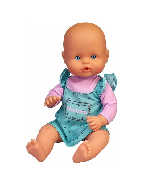 Nenuco Doll - Time to Eat