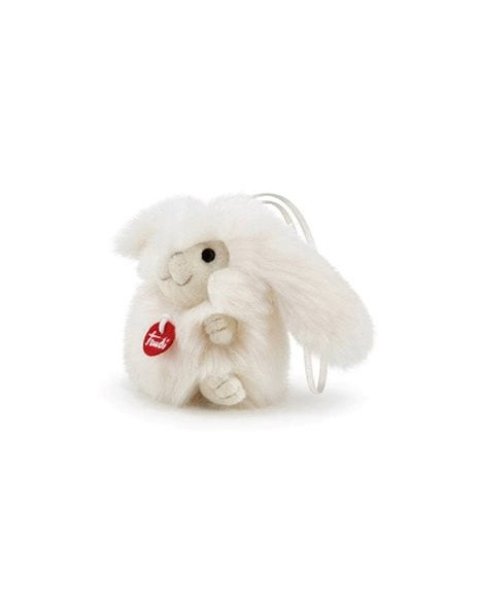 Λούτρινο Trudi Charm Rabbit Size (XXS)