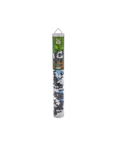 Τουβλάκι ζωάκι πάντα Plus-Plus® (5+ ετών)