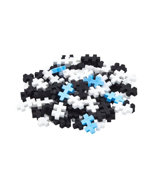Τουβλάκι ζωάκι πάντα Plus-Plus® (5+ ετών)