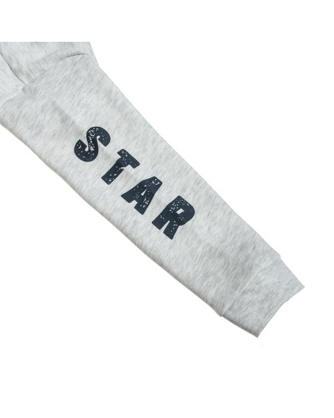 Tracksuit cotton fleece blend Five Star with print (12 months-5 years)