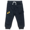 Tracksuit cotton fleece blend Five Star with print (12 months-5 years)