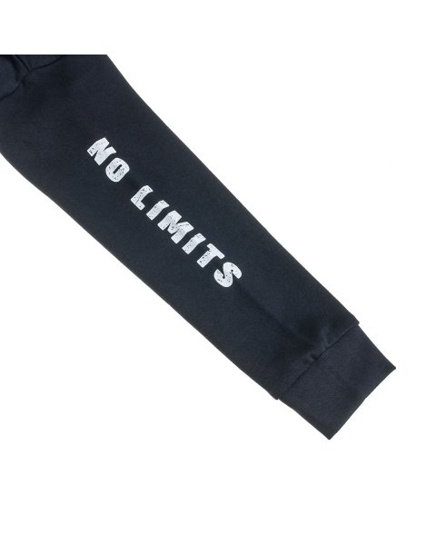 Tracksuit cotton fleece blend Five Star with embossed elements (6-16 years)